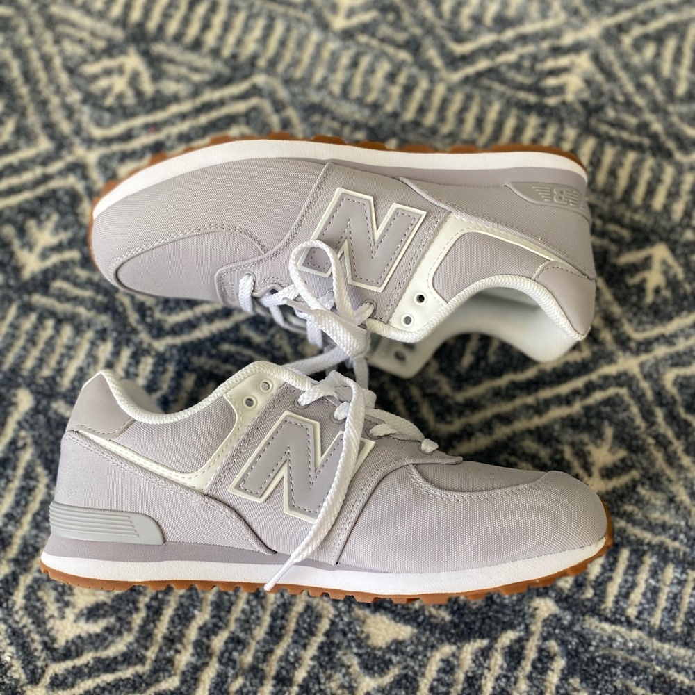 New balance sneakers Men size 7